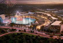 Kristal Malls: Nuevo Centro Comercial Transformará Colombia